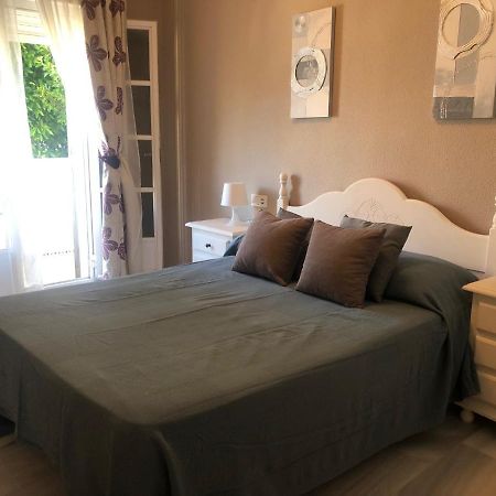 Calma La Barrosa Apartamento Chiclana de la Frontera Eksteriør bilde